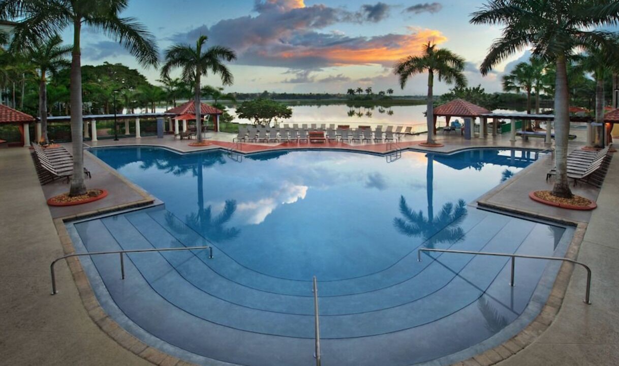 Photo of Outdoor in Doral