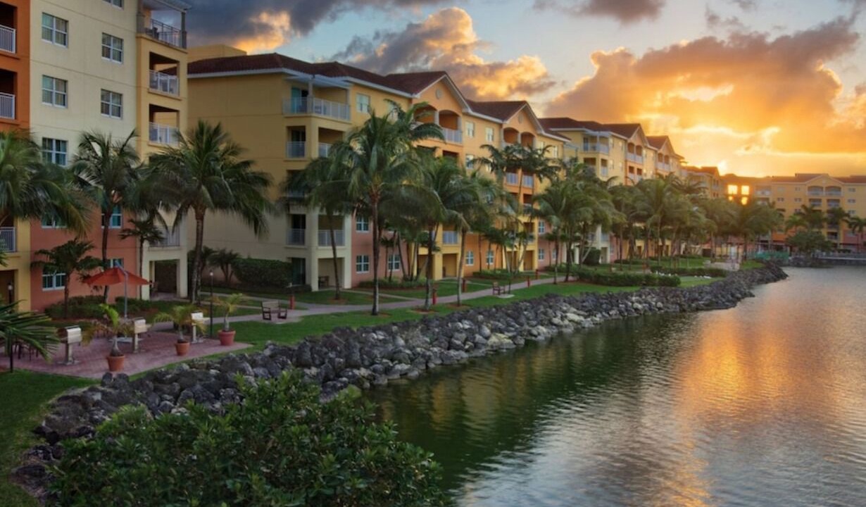 Photo of Outdoor in Doral
