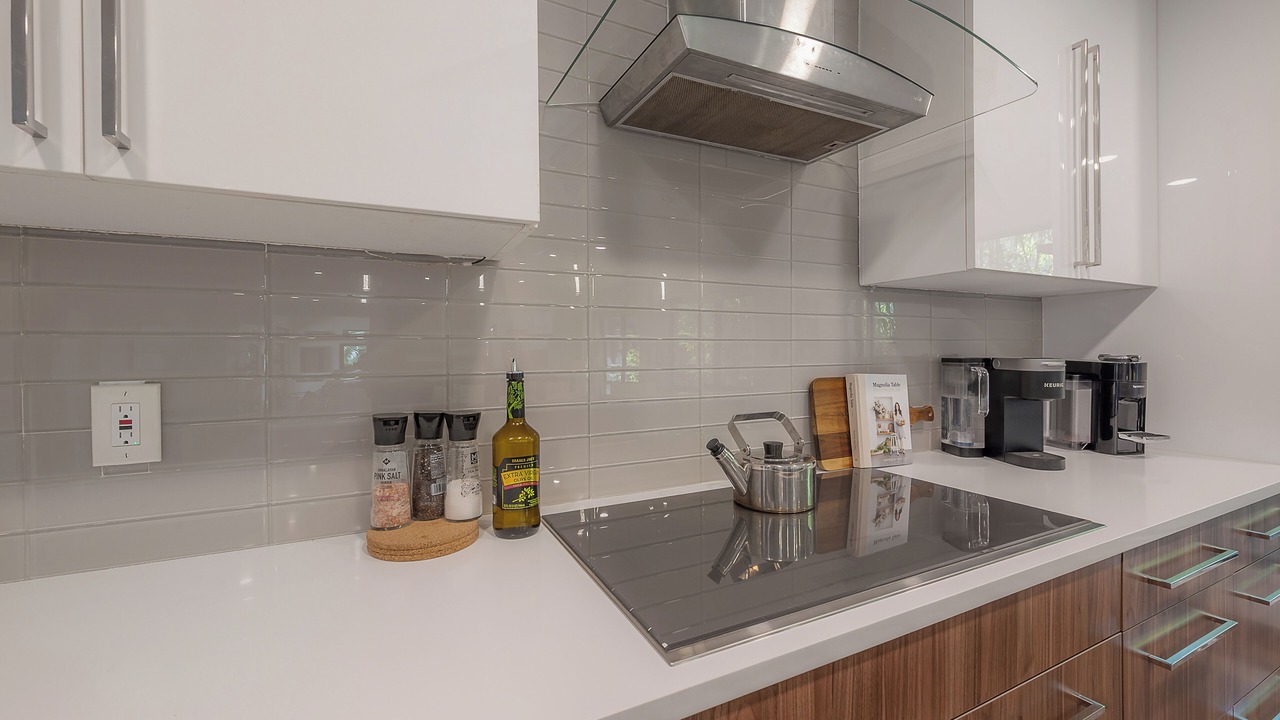 Photo of Kitchen in Beach Park