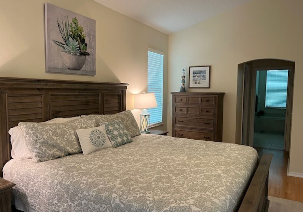 Photo of Bedroom in Palm City