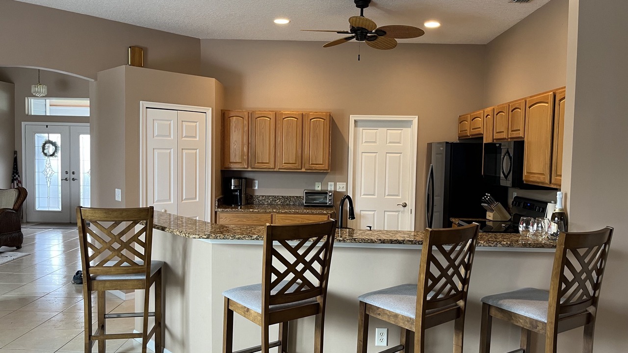 Photo of Kitchen in Palm City