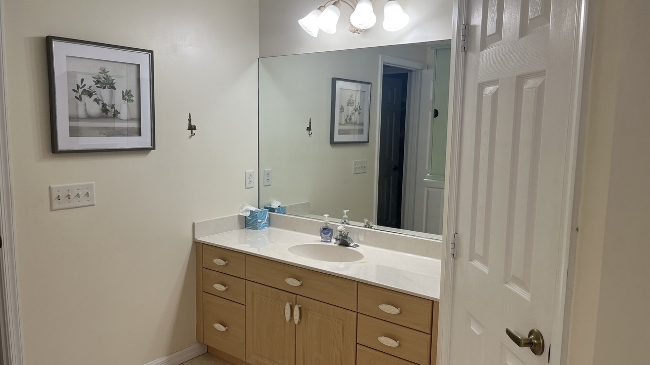 Photo of Bathroom in Palm City