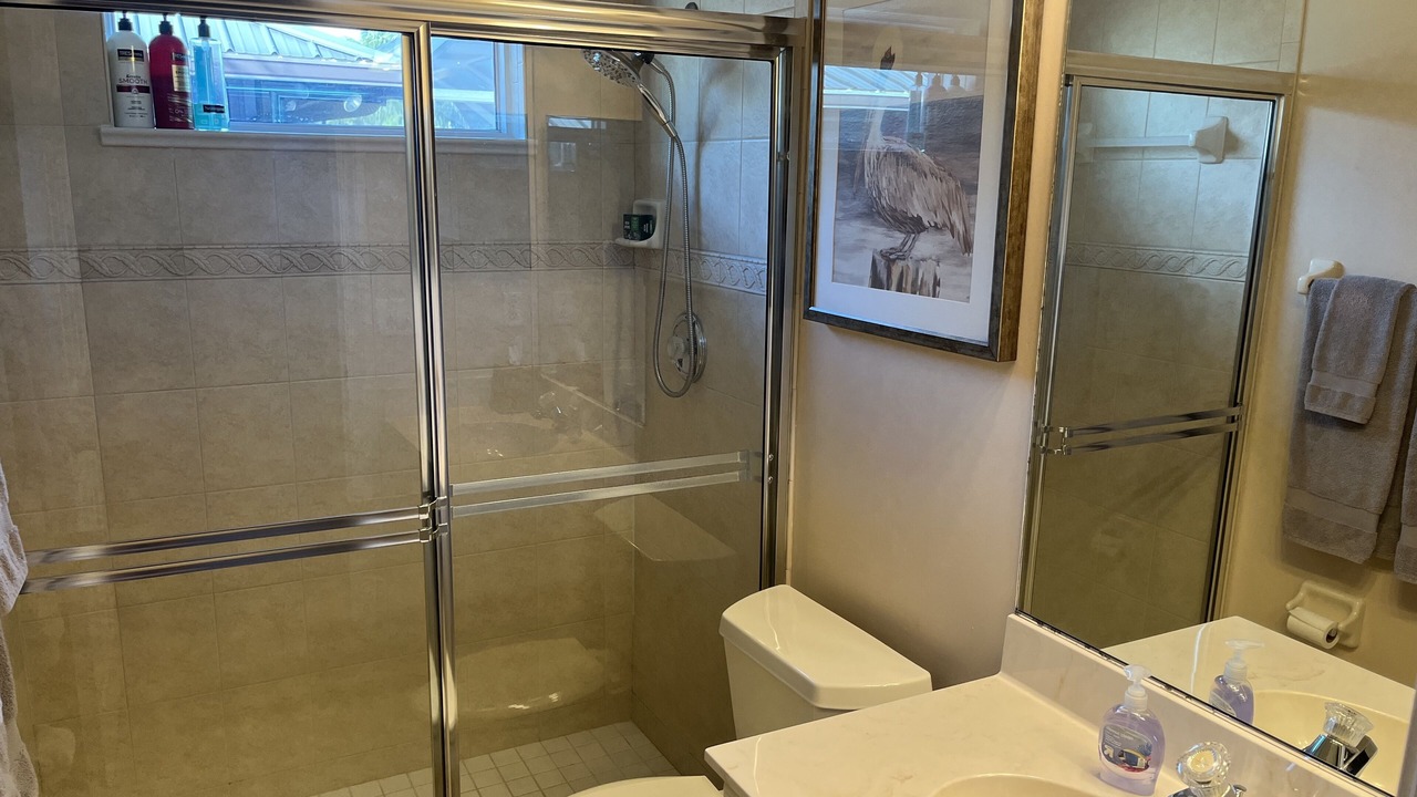 Photo of Bathroom in Palm City