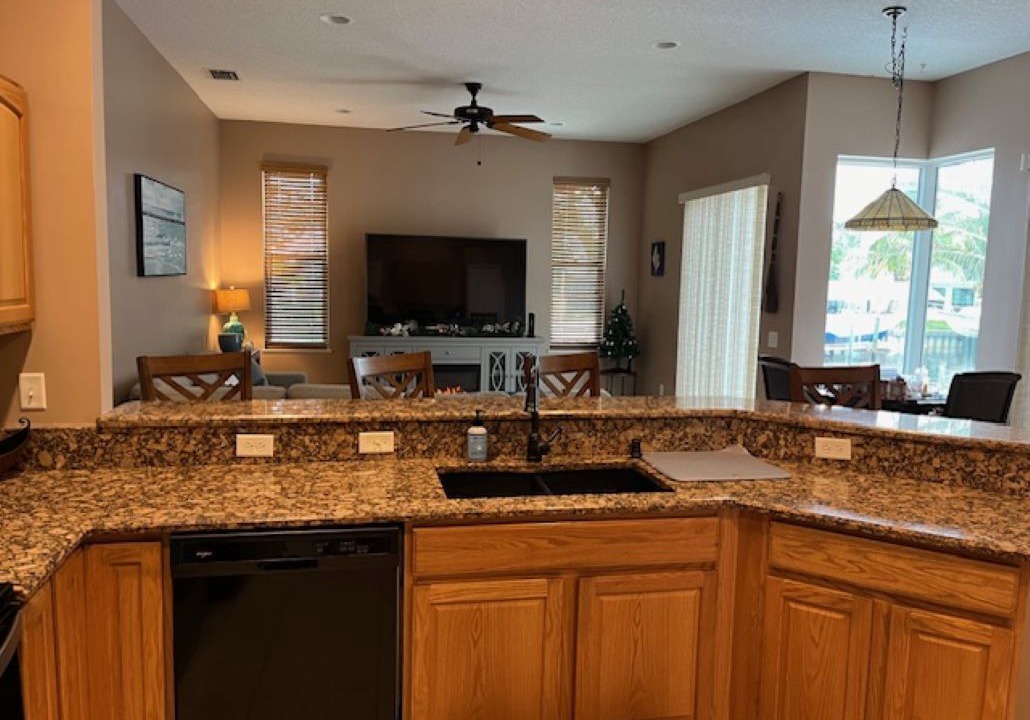 Photo of Kitchen in Palm City