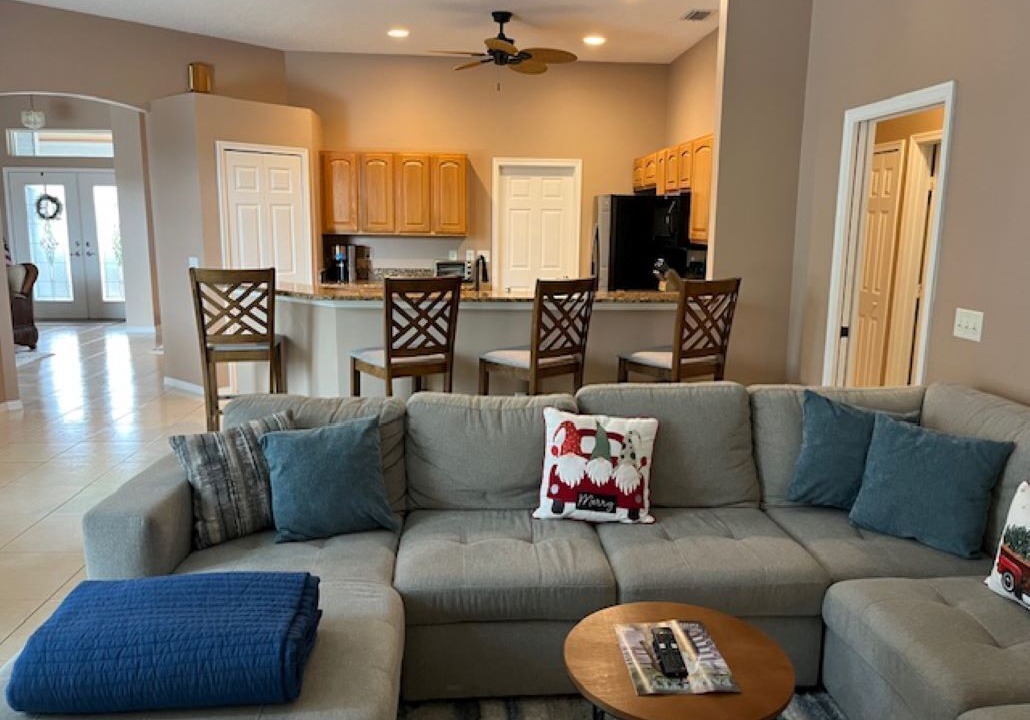 Photo of Livingroom in Palm City