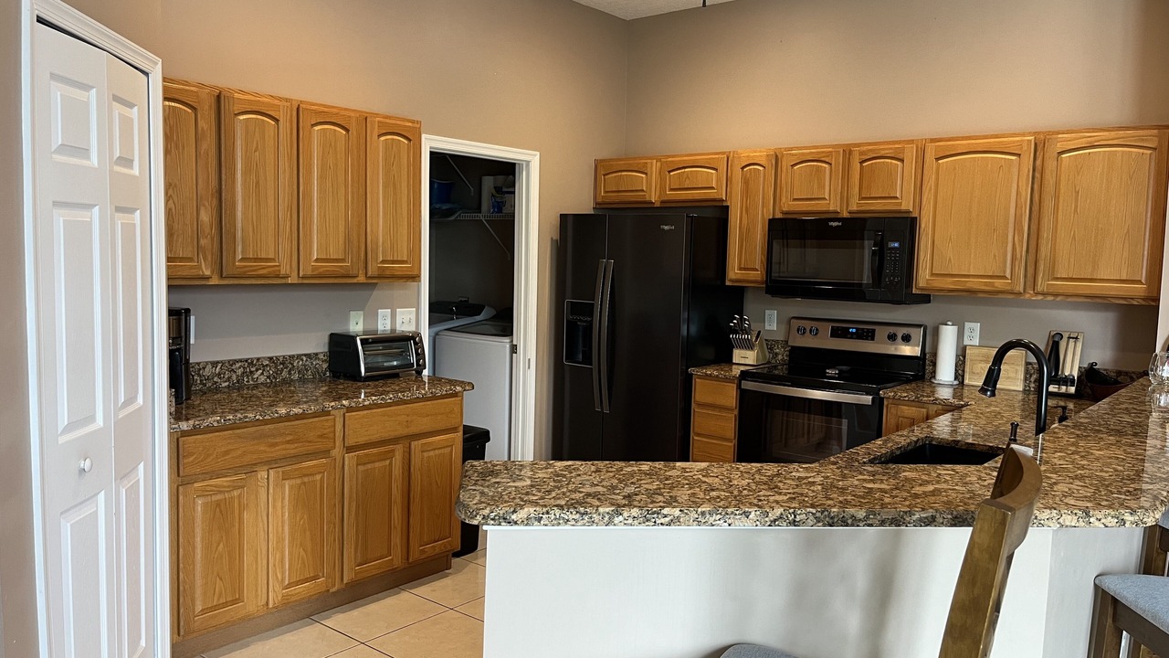 Photo of Kitchen in Palm City