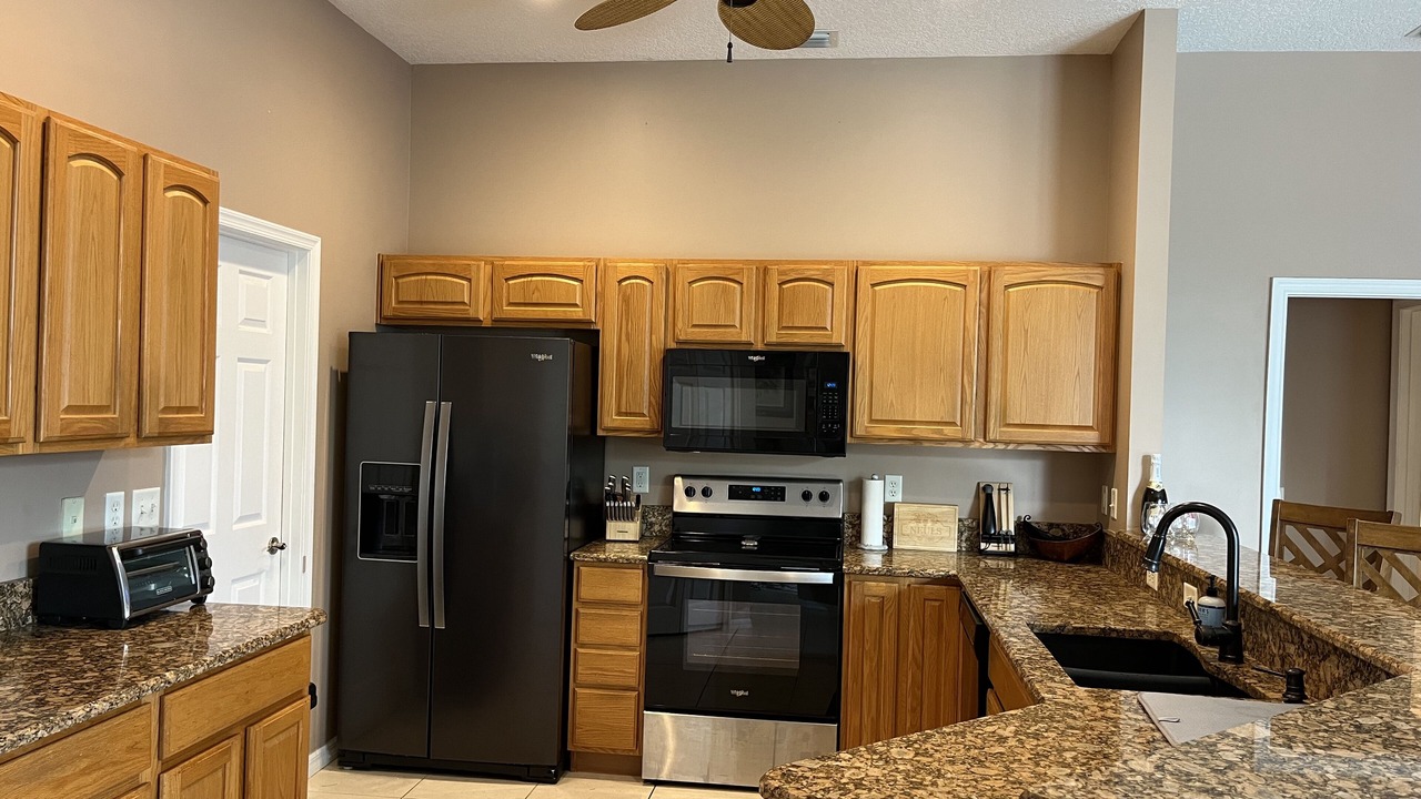 Photo of Kitchen in Palm City