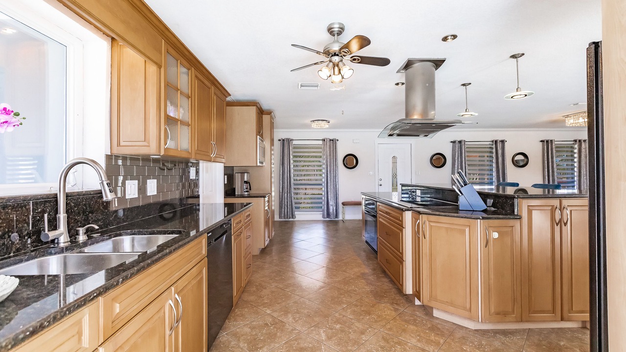 Photo of Kitchen in Edgewater