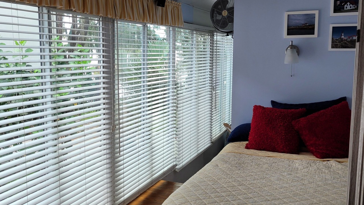 Photo of Bedroom in Welaka