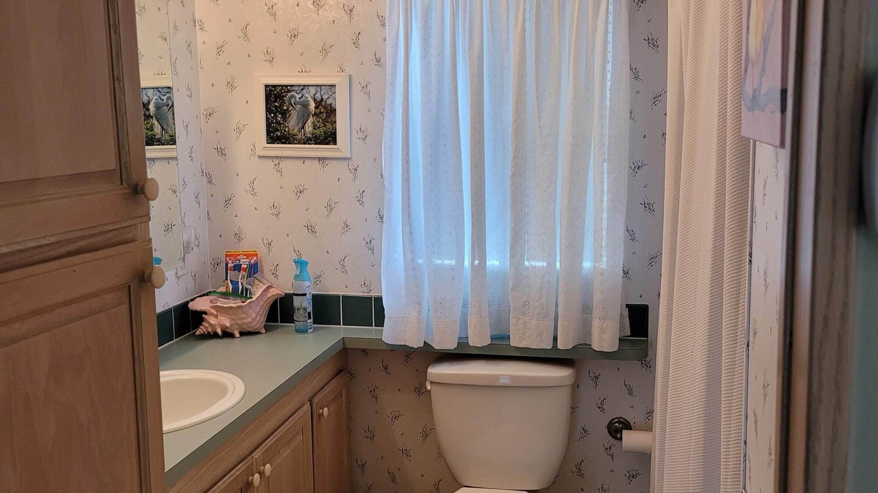Photo of Bathroom in Welaka