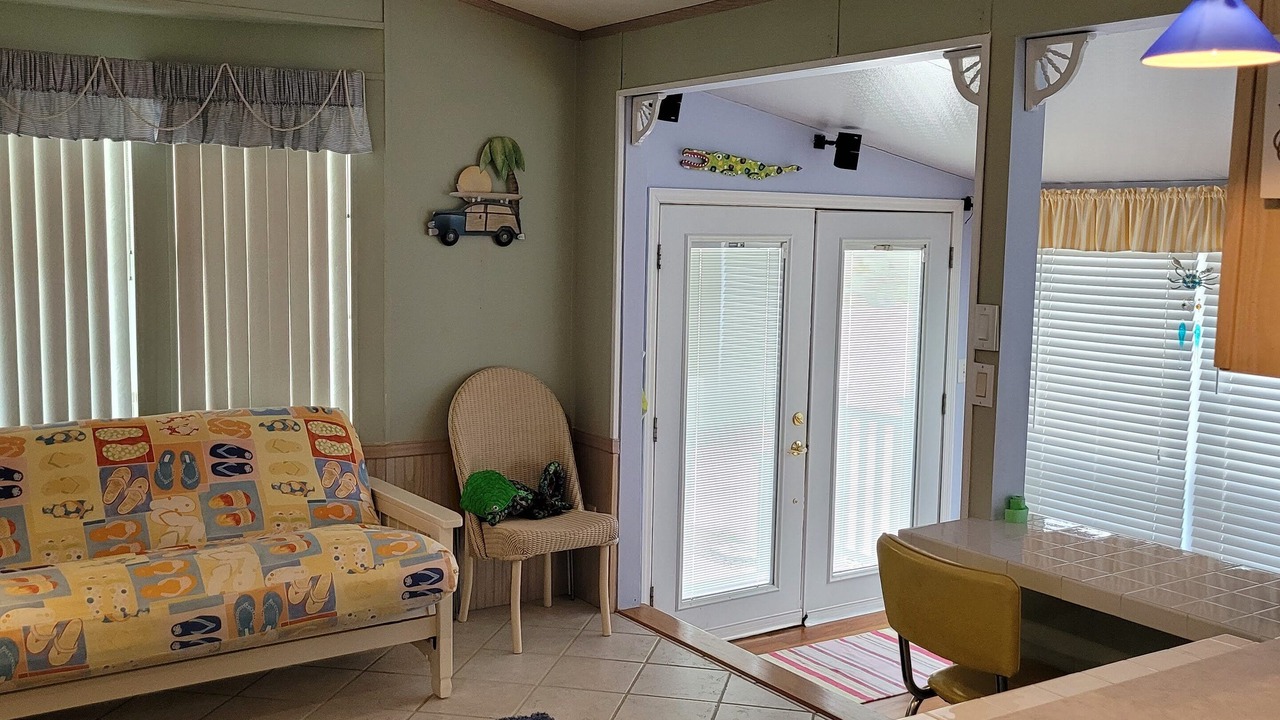Photo of Livingroom in Welaka