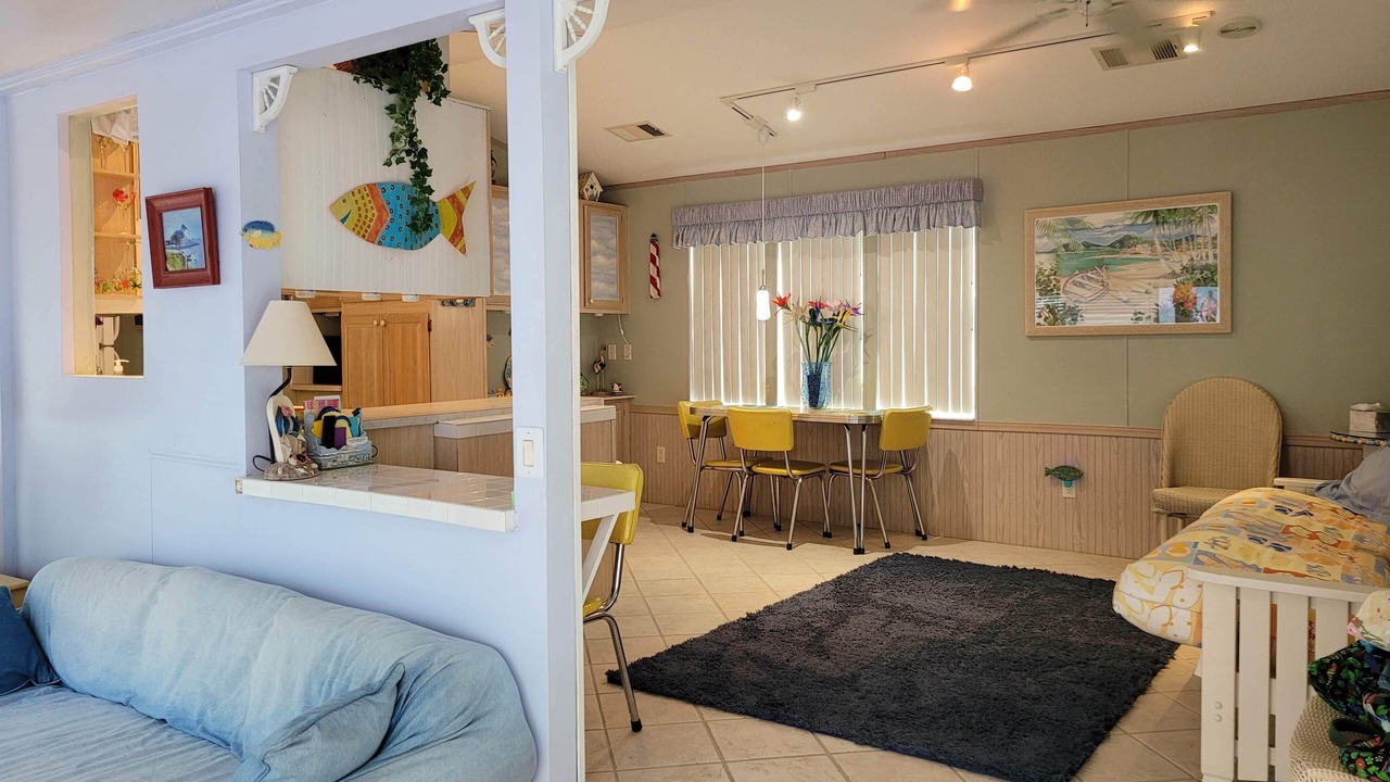 Photo of Livingroom in Welaka