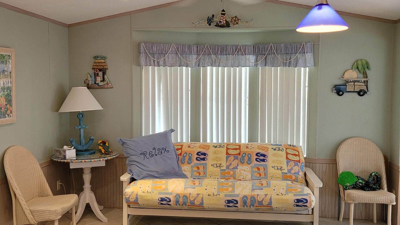 Photo of Bedroom in Welaka