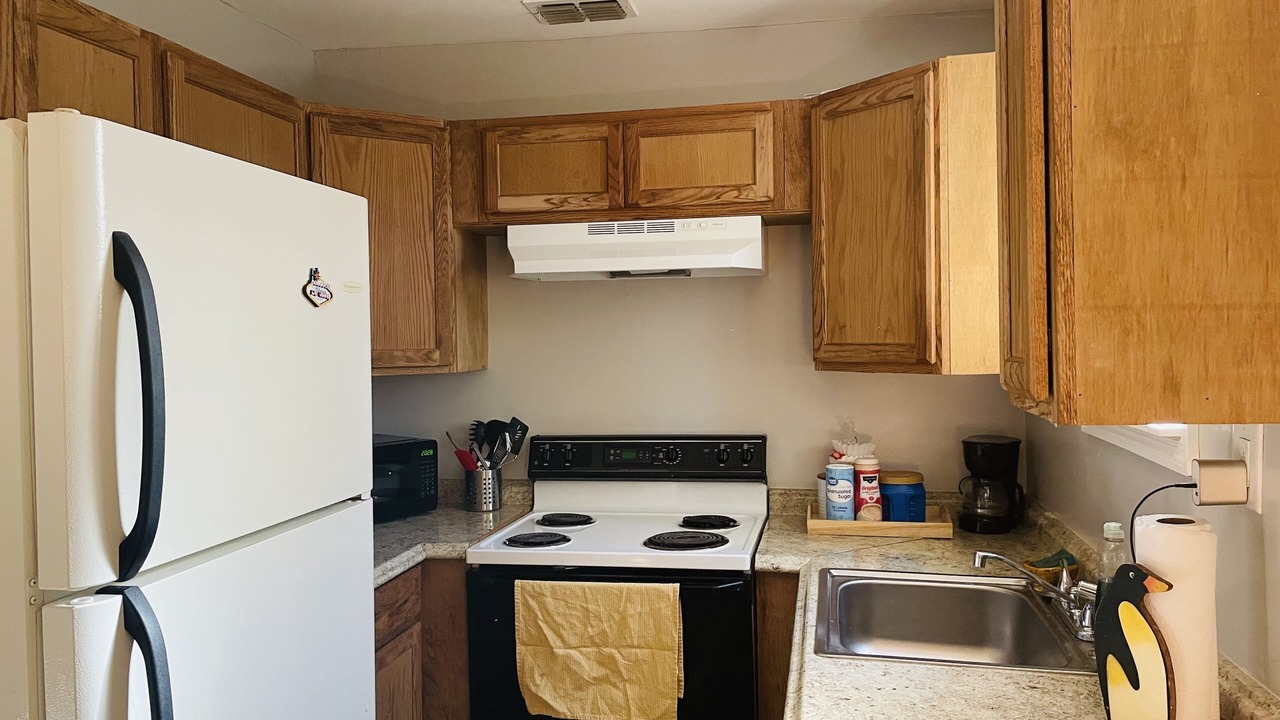 Photo of Kitchen in Tallahassee