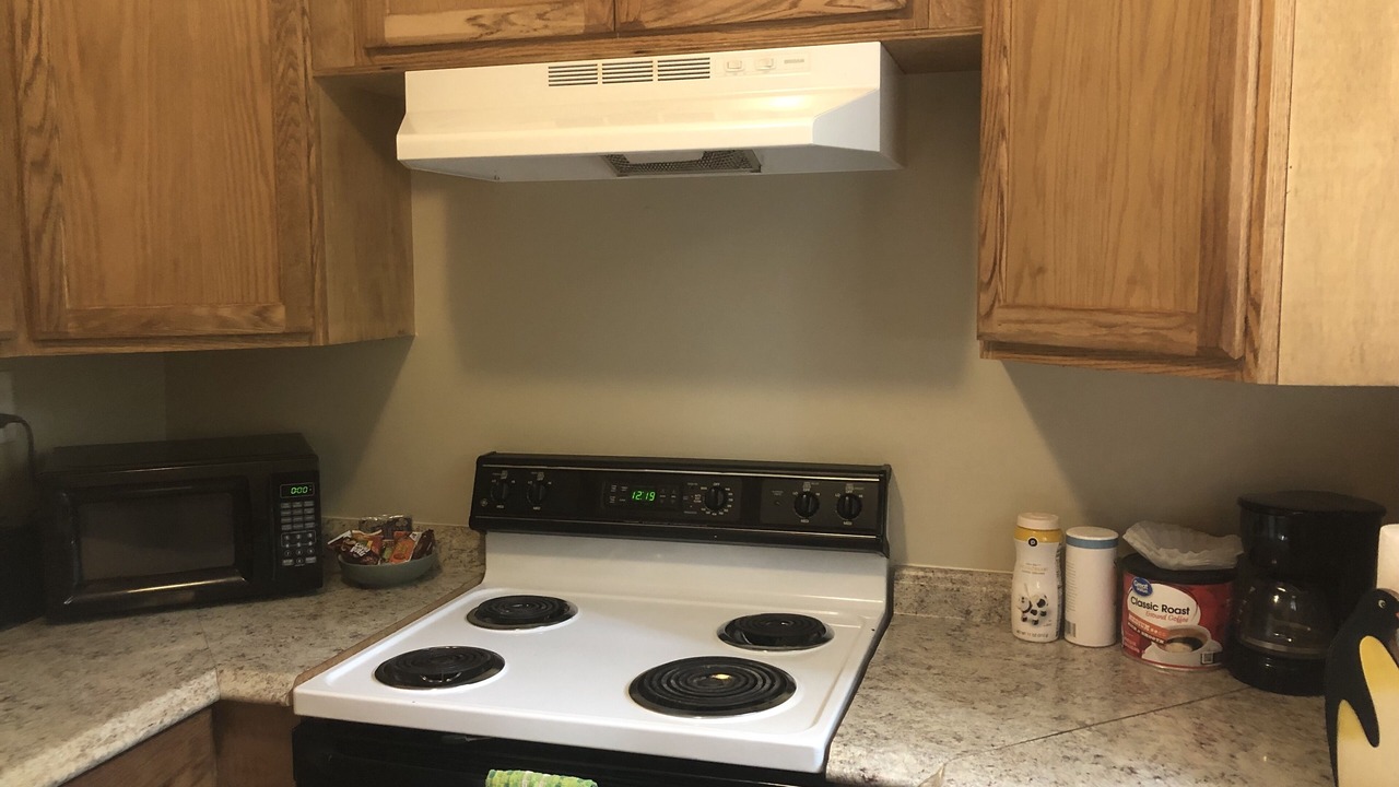 Photo of Kitchen in Tallahassee