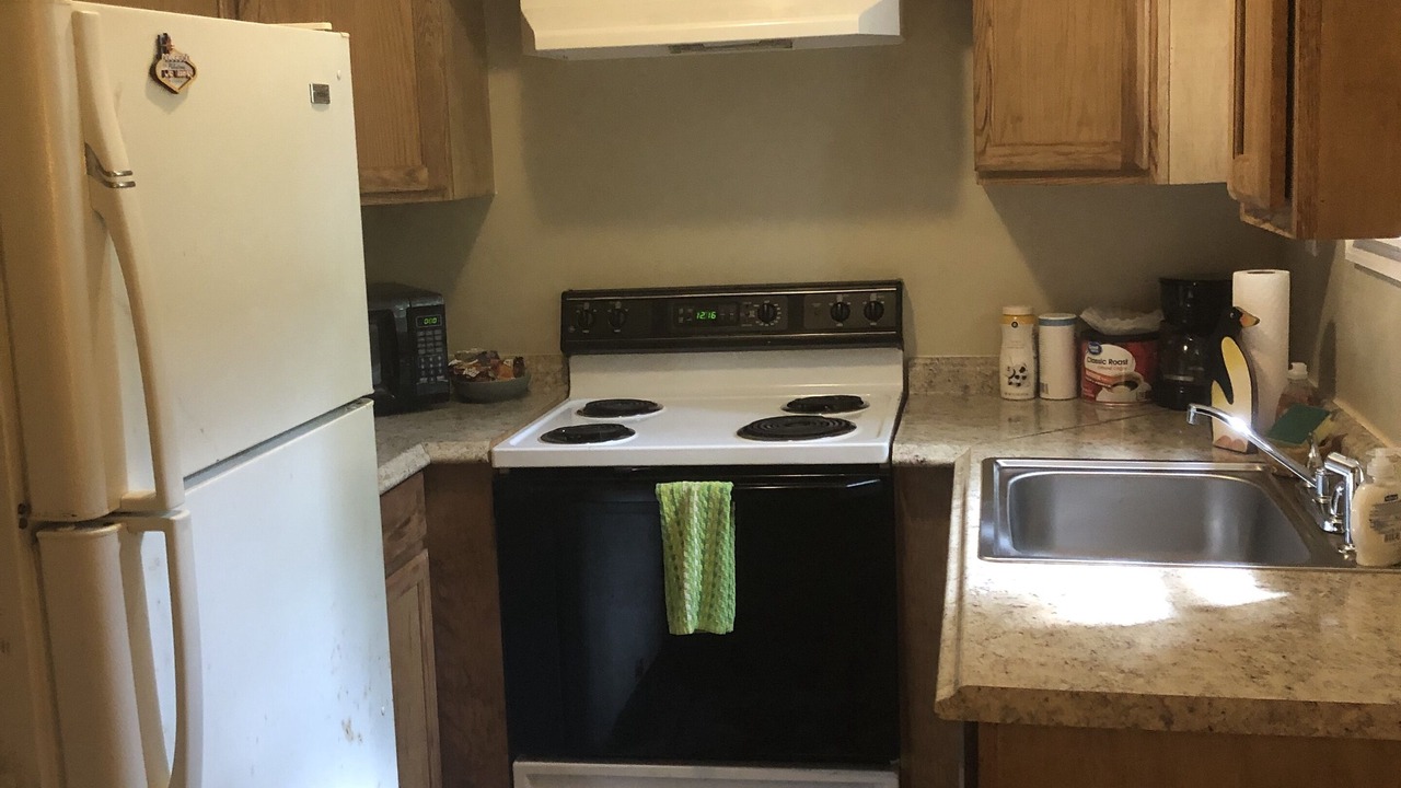 Photo of Kitchen in Tallahassee