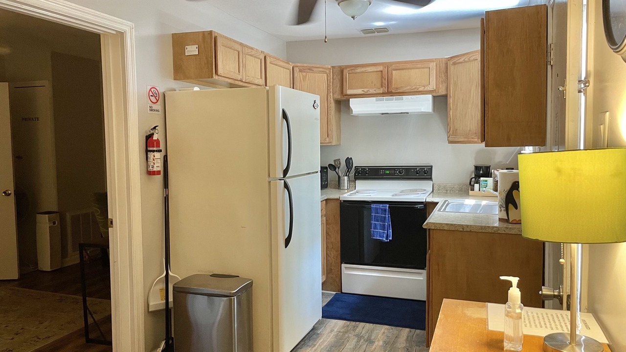 Photo of Kitchen in Tallahassee