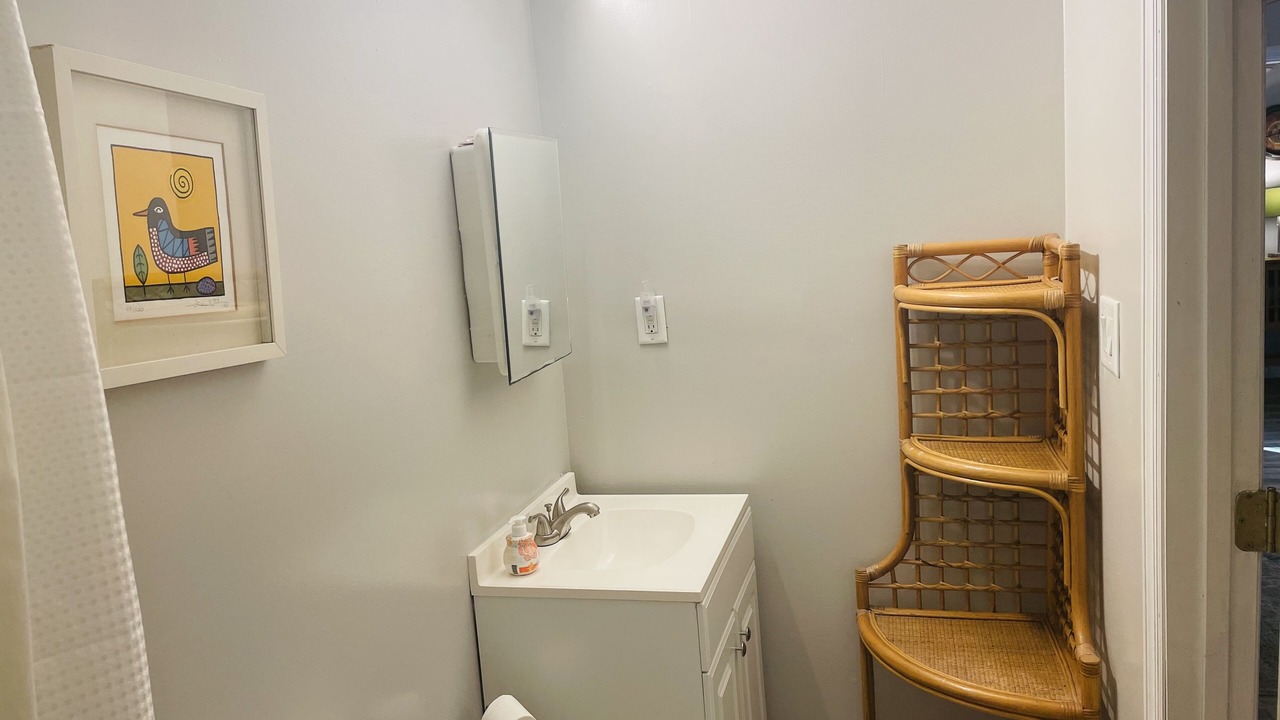 Photo of Bathroom in Tallahassee
