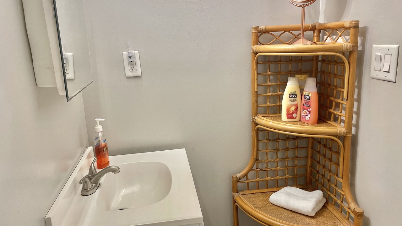 Photo of Bathroom in Tallahassee