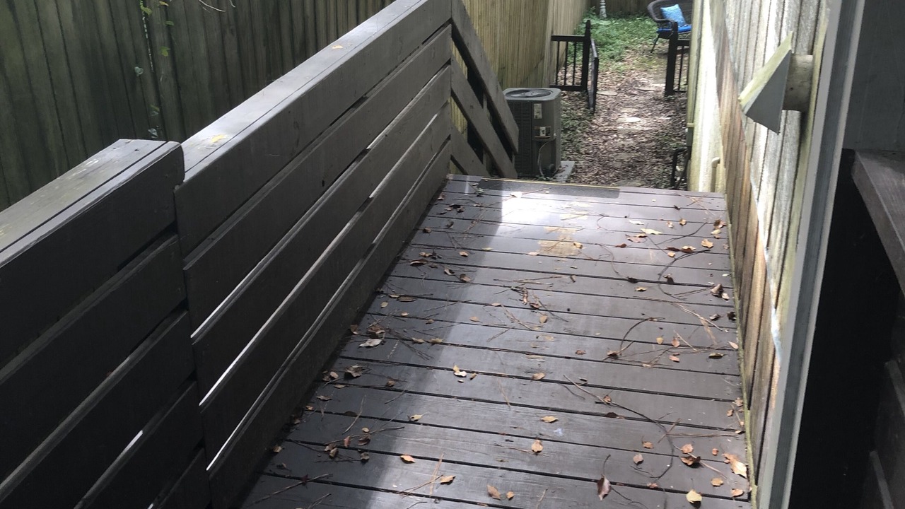 Photo of Patio Balcony in Tallahassee