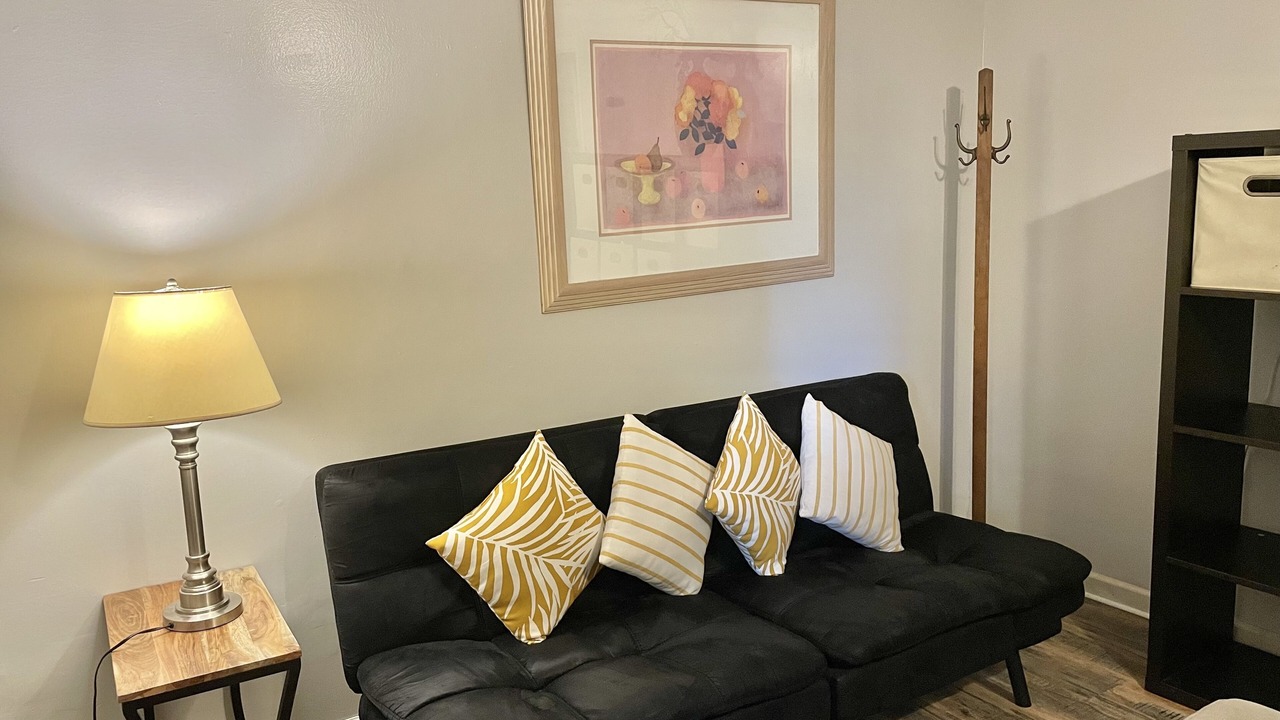 Photo of Livingroom in Tallahassee