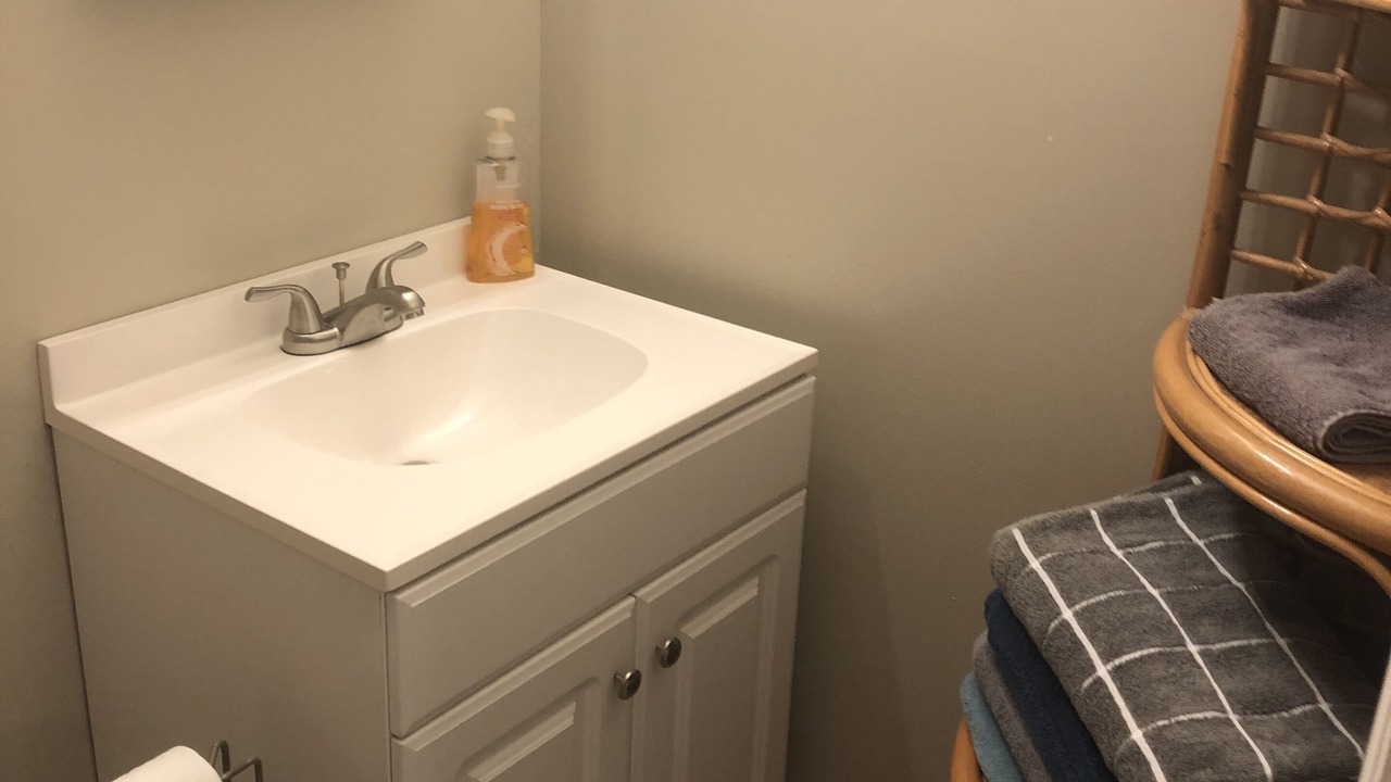 Photo of Bathroom in Tallahassee