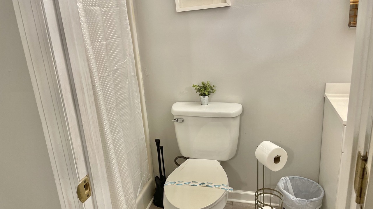 Photo of Bathroom in Tallahassee