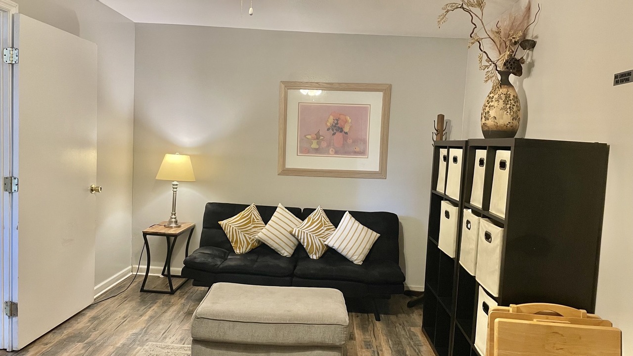Photo of Livingroom in Tallahassee