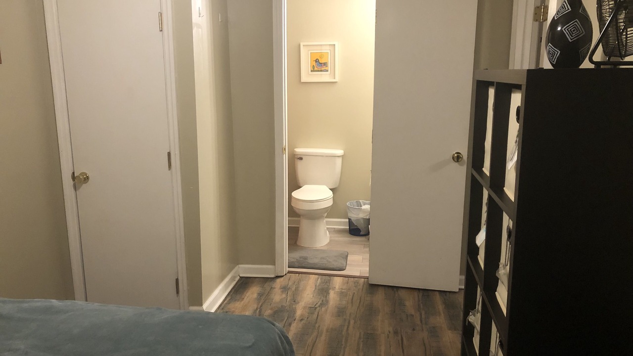 Photo of Bedroom in Tallahassee