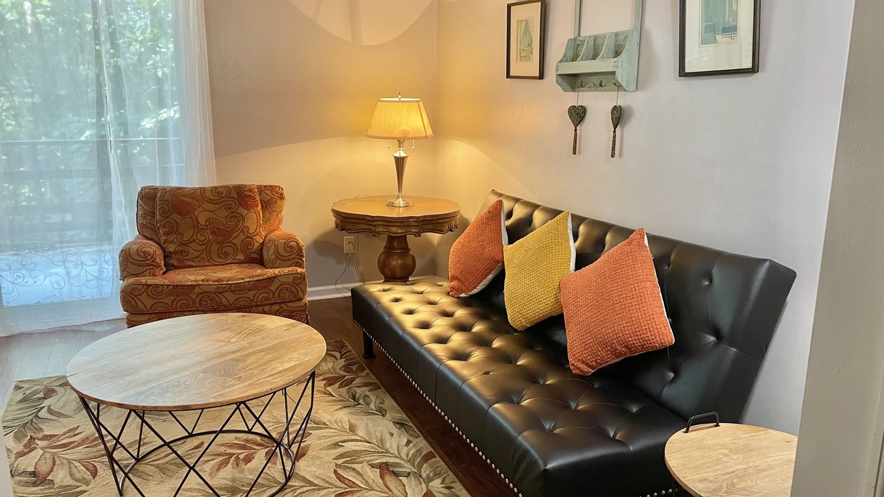 Photo of Livingroom in Tallahassee