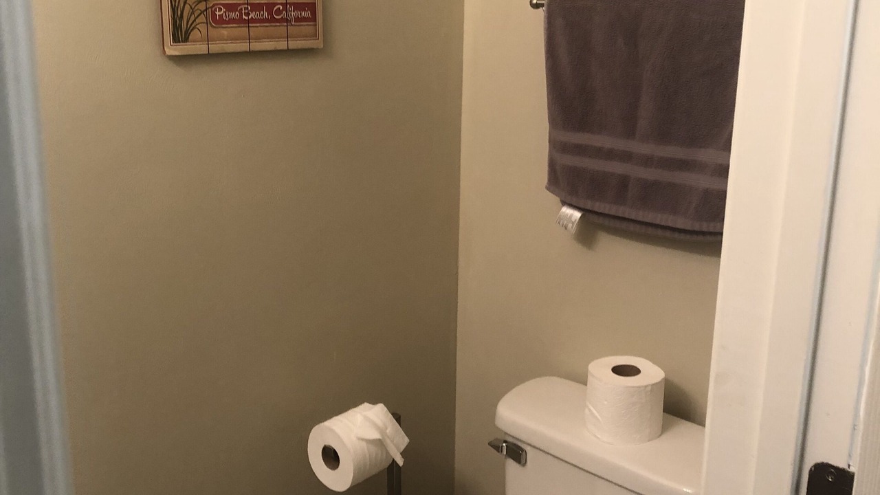 Photo of Bathroom in Tallahassee