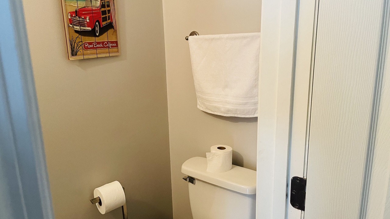 Photo of Bathroom in Tallahassee