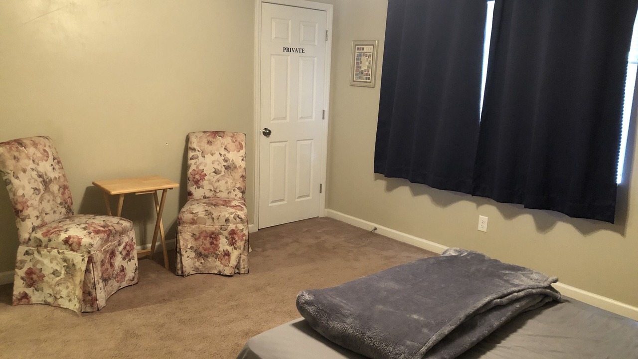 Photo of Bedroom in Tallahassee