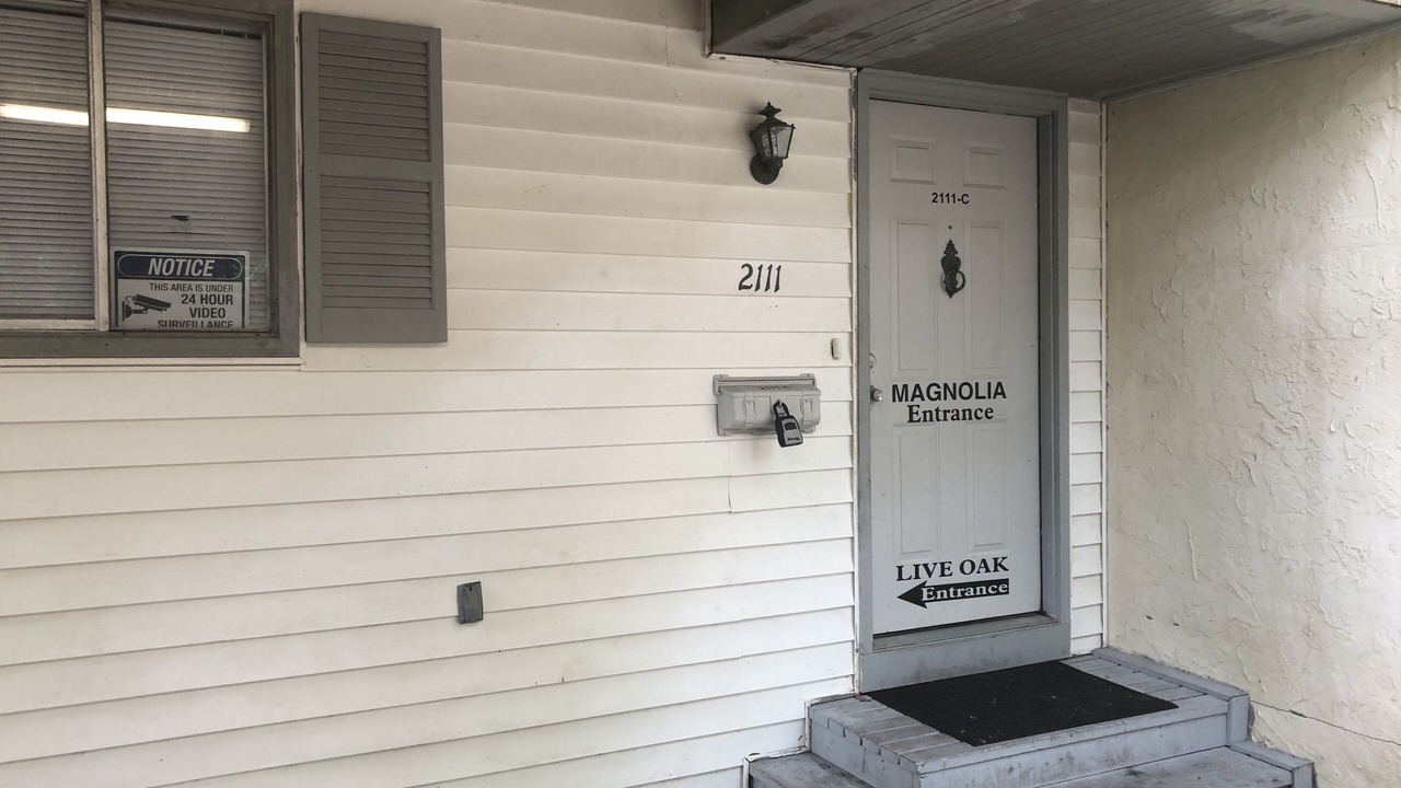 Photo of Outdoor in Tallahassee