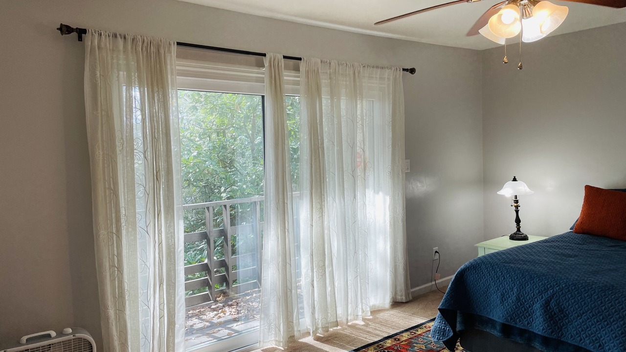 Photo of Bedroom in Tallahassee