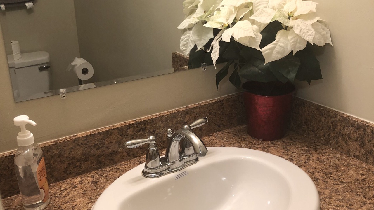 Photo of Bathroom in Tallahassee