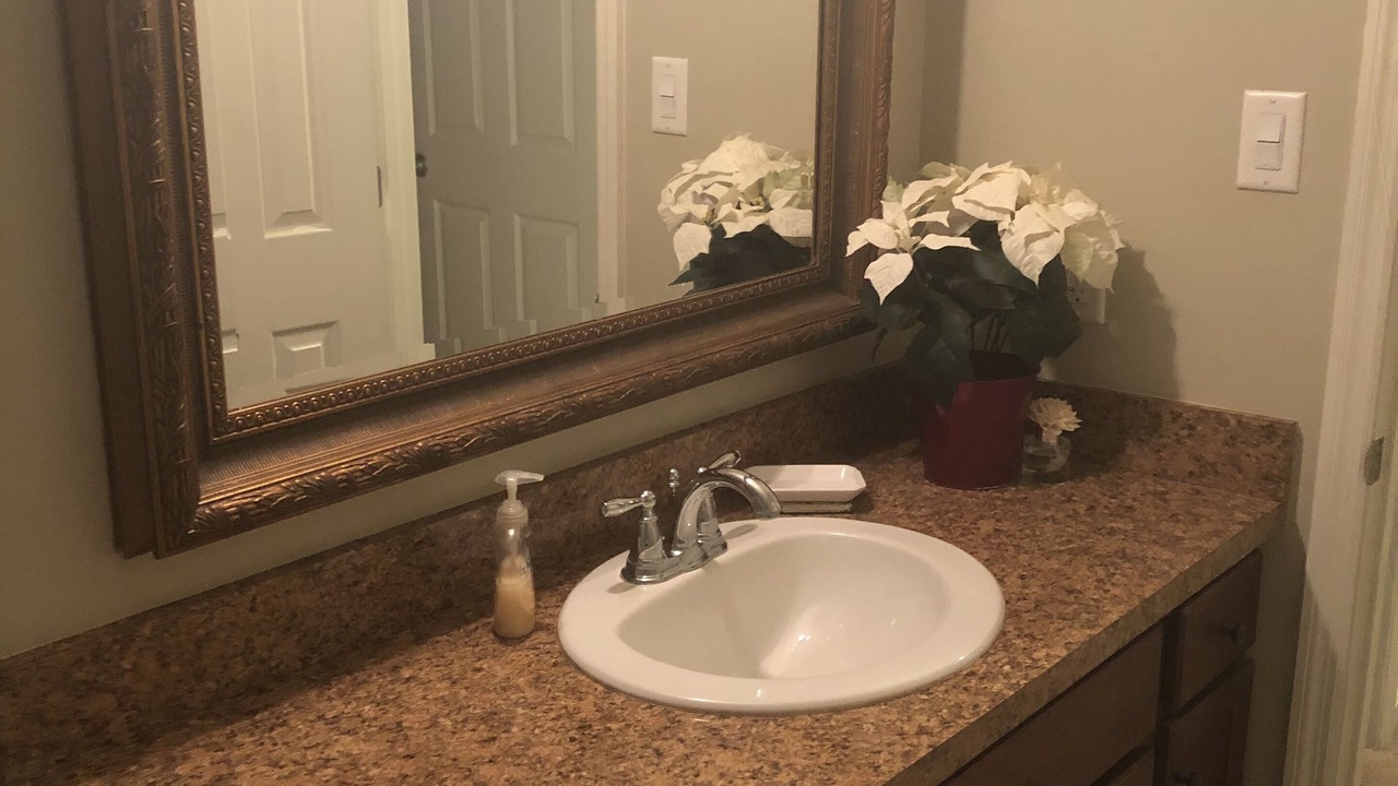 Photo of Bathroom in Tallahassee