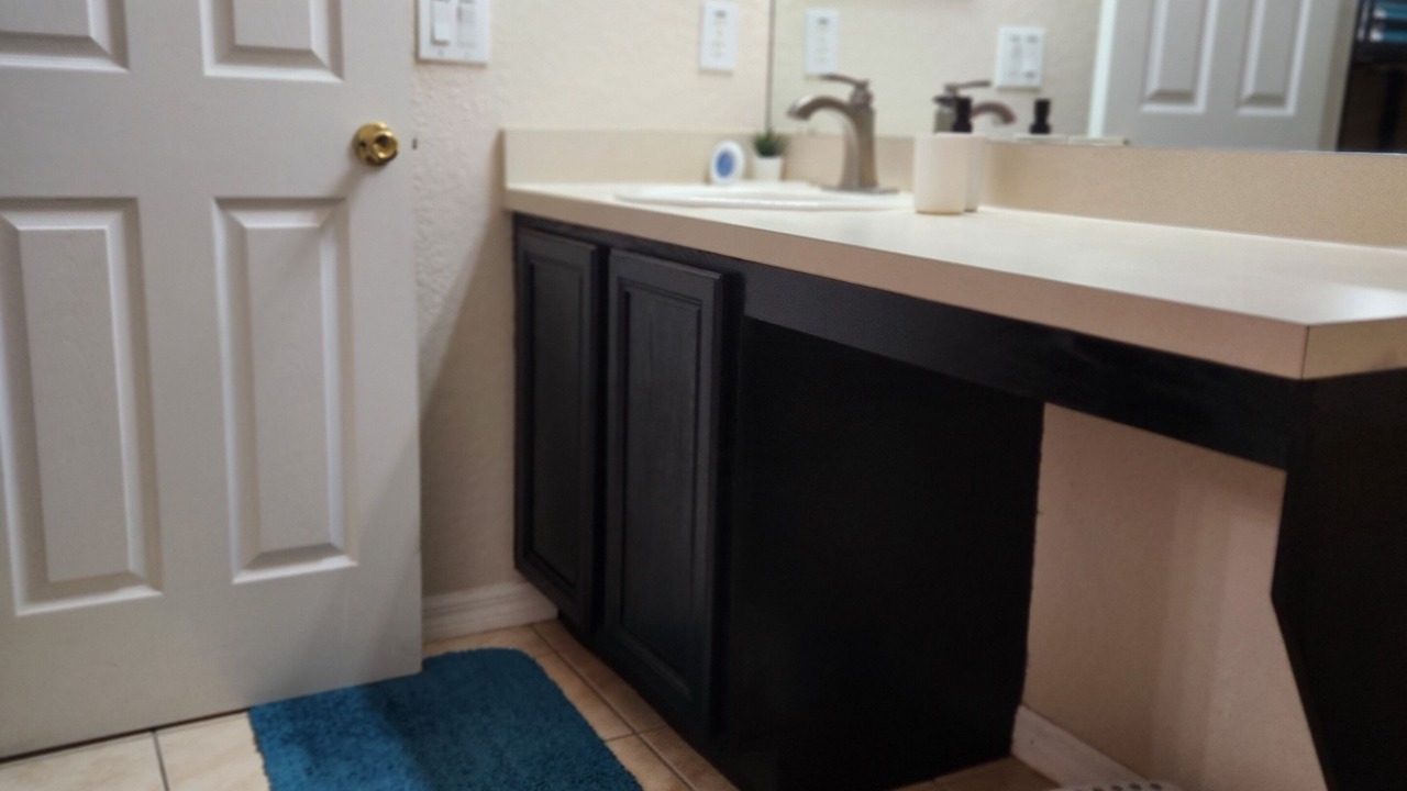 Photo of Bathroom in Davenport