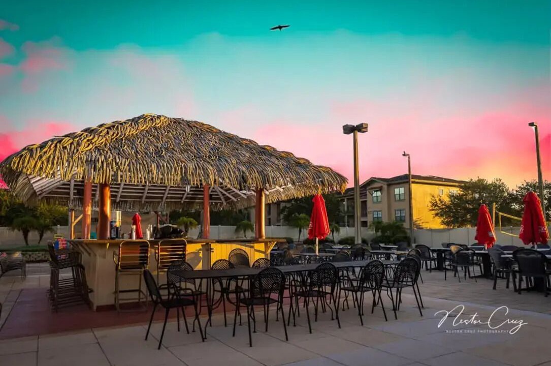 Photo of Outdoor in Davenport