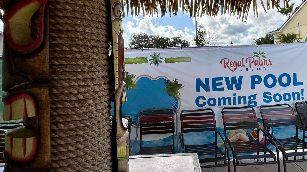 Photo of Patio Balcony in Davenport