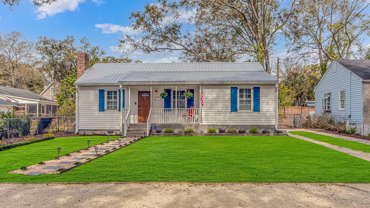 Photo of Outdoor in Georgetown
