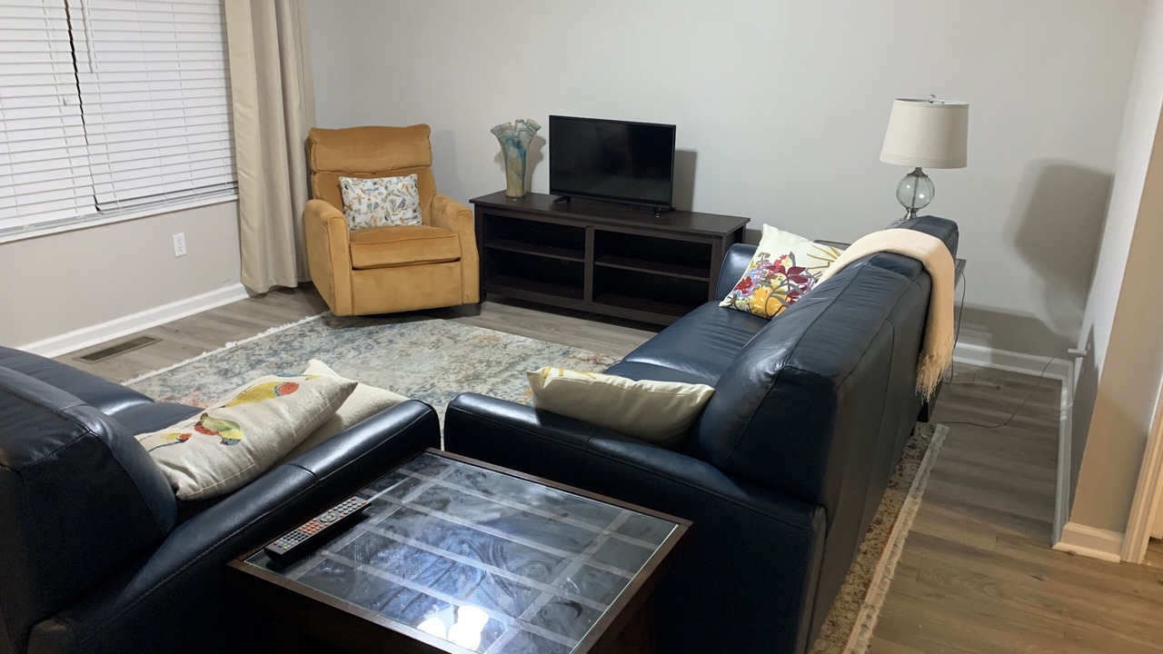 Photo of Livingroom in Tallahassee