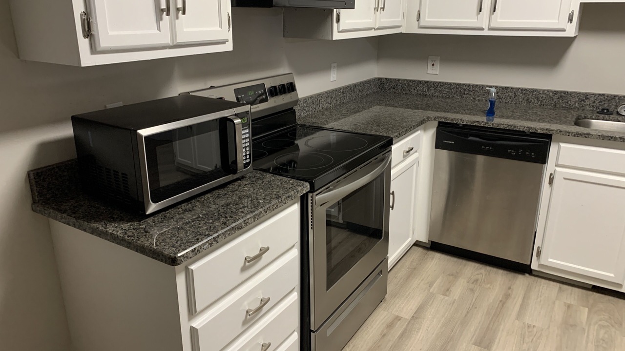 Photo of Kitchen in Tallahassee