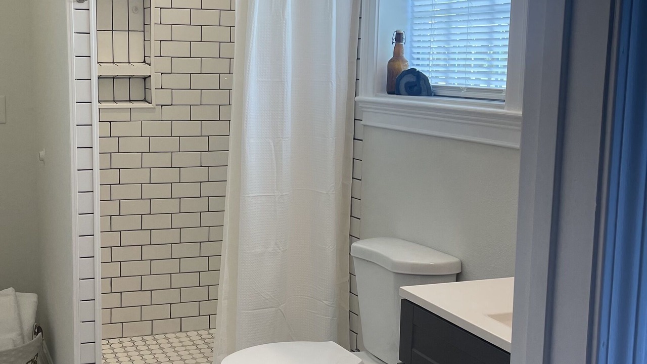 Photo of Bathroom in Titusville
