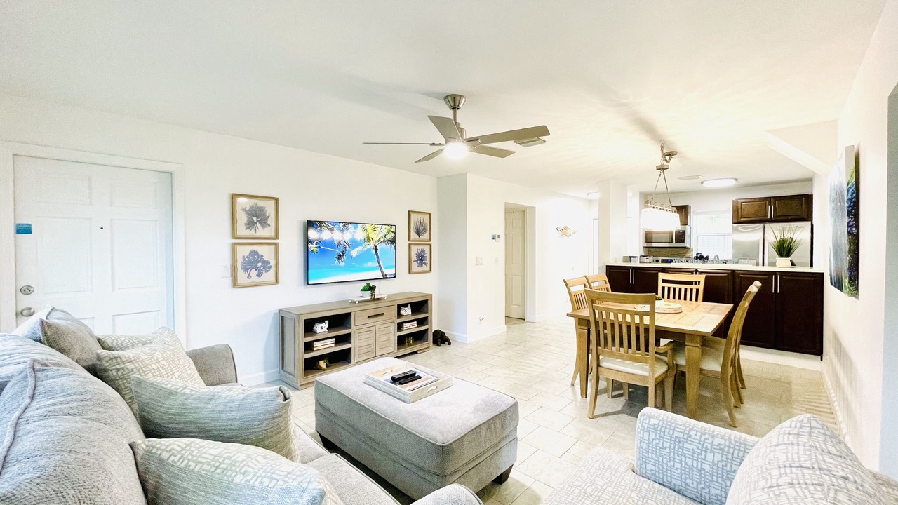 Photo of Livingroom in Lauderdale-by-the-Sea