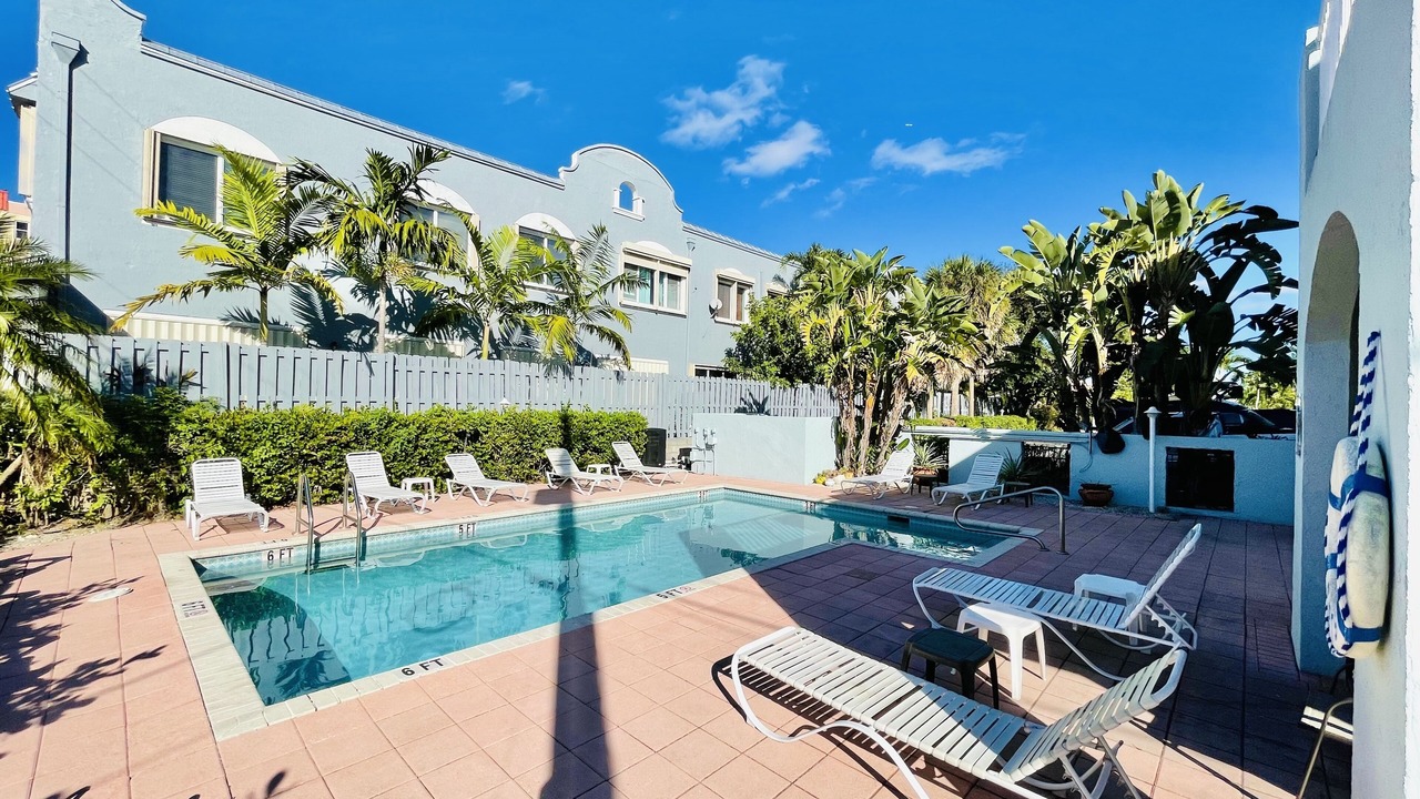 Photo of Outdoor in Lauderdale-by-the-Sea