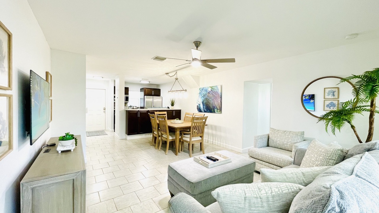 Photo of Livingroom in Lauderdale-by-the-Sea