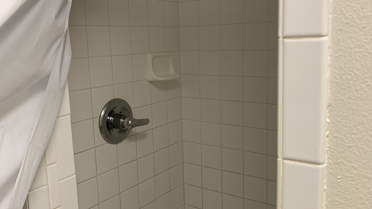 Photo of Bathroom in Live Oak