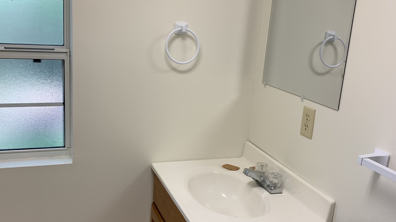 Photo of Bathroom in Live Oak