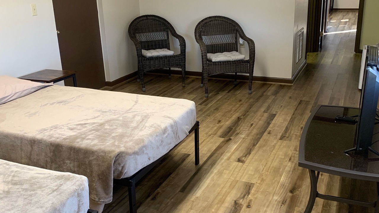 Photo of Bedroom in Live Oak